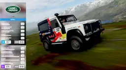 Forza Horizon 4 ile aut – poznaj wszystkie dostępne samochody w grze