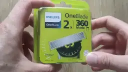 Kiedy wymieniać ostrza Philips? Sprawdź sygnały zużycia