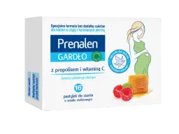 Skuteczne sposoby na ból gardła w ciąży – co stosować bez obaw