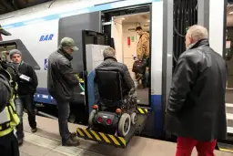 Skąd odjeżdża Intercity w Krakowie? Oto wszystko, co musisz wiedzieć