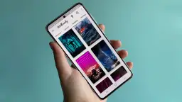 Jak zrobić tapetę na telefon z kilku zdjęć w prosty sposób