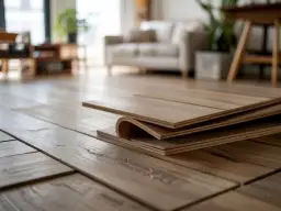 Jak skutecznie pozbyć się skrzypienia paneli podłogowych?