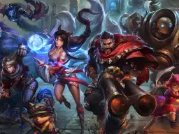 Ile graczy ma LoL? 131M! Czy League of Legends wciąż rośnie?