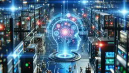 Dlaczego sztuczna inteligencja jest ważna dla przyszłości pracy i życia