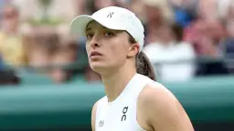 Wimbledon: Kiedy grają Polacy? Sprawdź harmonogram meczów!