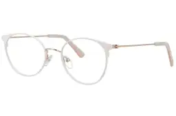 Jak czyścić białe oprawki okularów, aby uniknąć uszkodzeń i plam