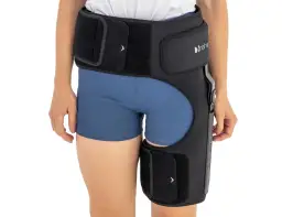 Czy orteza na spodniach działa? Poznaj rady fizjoterapeuty!