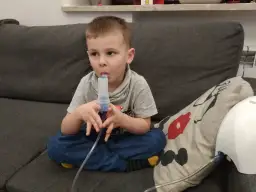 Nebulizacja: Czy oddychasz prawidłowo? Zwiększ skuteczność!