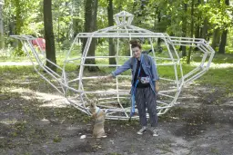 Centrum rzeźby w Orońsku - odkryj fascynujący świat sztuki i rzeźby