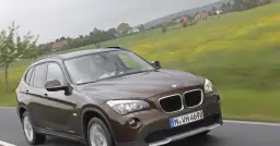 BMW X1 jaki silnik wybrać - uniknij najczęstszych błędów przy wyborze