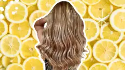 Cytryna na włosy: efekty, jak rozjaśnia włosy i wpływ soku na włosy farbowane