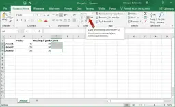 Jak obliczyć staniny w Excelu: Praktyczny poradnik krok po kroku