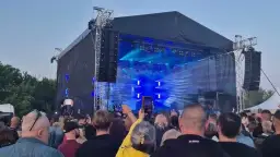 Dżem 2025: niespodzianki na horyzoncie dla fanów legendy