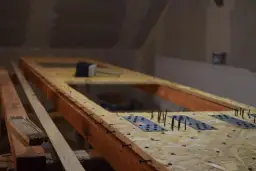 Jak zrobić blat kuchenny z płyty OSB - uniknij najczęstszych błędów