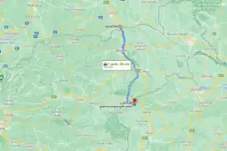 Jak ominąć płatną autostradę na Słowacji i zaoszczędzić pieniądze