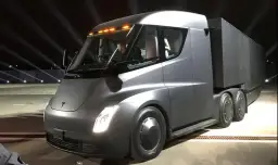 Ile kosztuje nowa ciężarówka? Ceny, które mogą Cię zaskoczyć