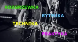 Najlepsze chwyty gitarowe pdf do nauki i praktyki bez frustracji