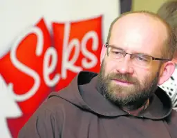 Czy orgazm bez stosunku to grzech? Poznaj katolickie nauki o tym