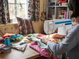 Szycie poduszki DIY: Kompletny poradnik krok po kroku