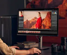 Jaki komputer do Photoshopa? Wybierz idealny sprzęt do edycji zdjęć