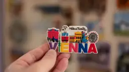 Gdzie kupić pamiątki w Wiedniu? Odkryj najlepsze sklepy i unikalne upominki