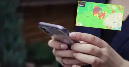 Twój kompas kłamie? Poznaj Źródła Zakłóceń i Nawiguj Pewnie