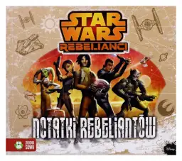 Czy jest książka Gwiezdne Wojny? Odkryj fascynujący świat literatury