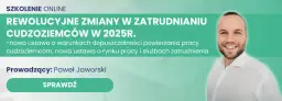 Legalne zatrudnienie Ukraińca: Poradnik krok po kroku 2025