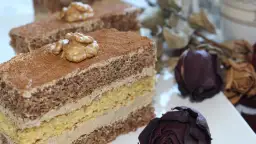 Ciasto jak tort: proste przepisy na pyszne ciasta tortowe