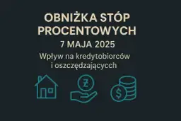 Kiedy spadnie oprocentowanie kredytów gotówkowych i co to oznacza dla Ciebie