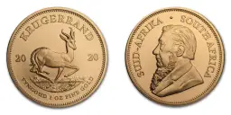 Monety bulionowe: Złoto czy srebro? Ranking i porady eksperta