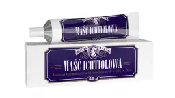 Maść ichtiolowa na pryszcze: Skuteczna na podskórne i ropne?