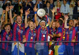 Kto wygrał Ligę Mistrzów? Real Madryt i pełna lista triumfatorów