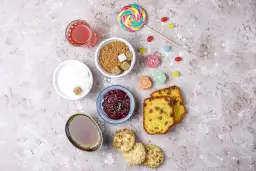 Czy cukier w miodzie jest szkodliwy? Odkryj niebezpieczeństwa zdrowotne