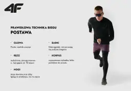 Jak poprawić szybkość biegania? Skuteczne sposoby na szybkie bieganie