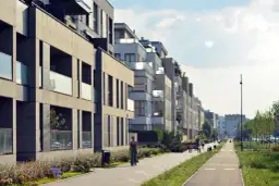 Funkcjonalne osiedle – kluczowe cechy, które poprawiają życie mieszkańców