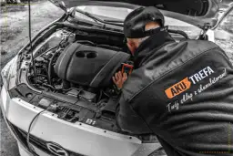 Jakiej firmy kupić prostownik z rozruchem, by uniknąć problemów?