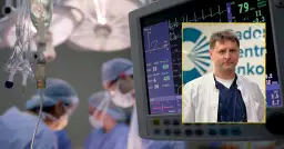 W jakim szpitalu był Ziobro? Zaskakujące szczegóły operacji w Brukseli