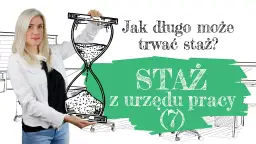 Ile godzin pracuje się na stażu? Poznaj swoje prawa i normy