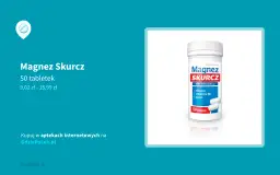 Magnez: Lek czy suplement? Sprawdź, co działa naprawdę!