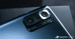 Redmi Note 10 Pro: Konfiguracja aparatu i triki na lepsze zdjęcia