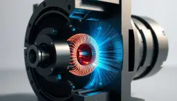 Jak działa silnik elektryczny w samochodzie? Odkryj jego tajemnice