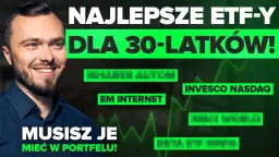 Jaki ETF kupić? Poradnik wyboru najlepszego funduszu dla Ciebie