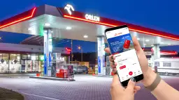 Biznes Tank i karty paliwowe: Jak wybrać i ile zaoszczędzisz?