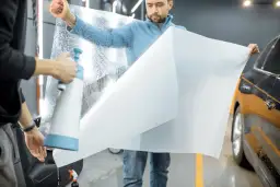 Folia satynowa do druku – właściwości, zastosowanie i porady