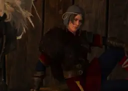 Jakie są opcje romantyczne w Wiedźminie 3 i jak z nich skorzystać?