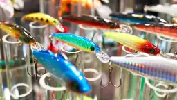 Najskuteczniejsze przynęty na dorsza: Poradnik na Bałtyk