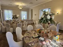 Najpiękniejsze zdjęcia Lawendowego Dworku - idealne na wesele