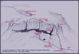 Fascynujące zjawiska krasowe w Polsce: od powstania po najpopularniejsze formy