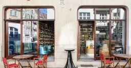 Gdzie na wino w Poznaniu? Odkryj najlepsze miejsca z winem